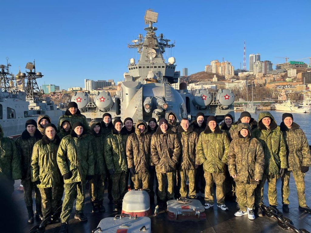 Мужчины должны быть настоящими - Новости в городе Большой Камень | Сетевое  издание